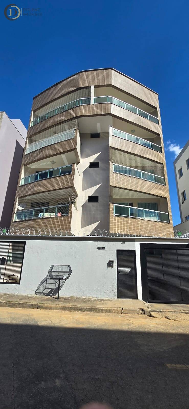 Apartamento à venda em Ipatinga, Jardim Panorama, com 3 quartos, 95m²