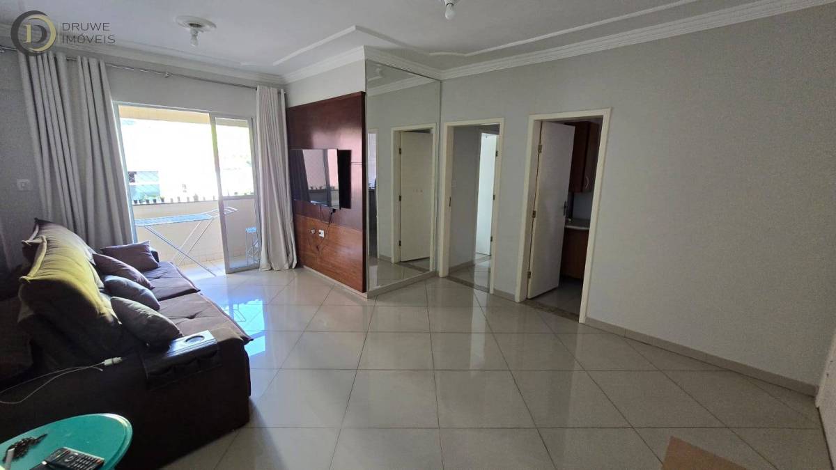 Apartamento à venda em Ipatinga, Residencial Ayrton Senna, com 3 quartos, 90m²