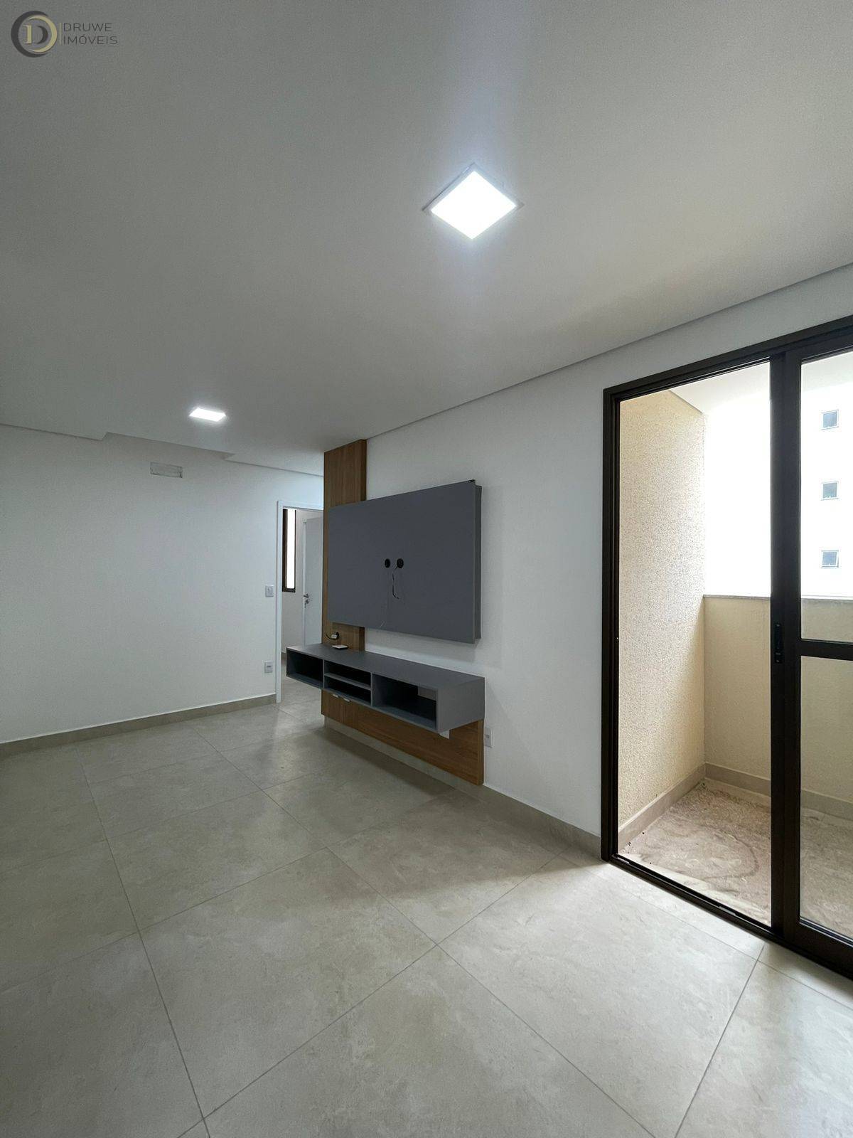 Apartamento com 2 quartos, 56m², à venda em Ipatinga, Bom Retiro