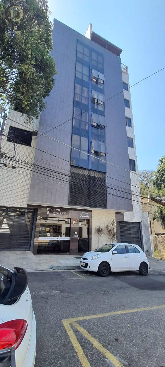 Apartamento com 3 quartos, 100m², à venda em Ipatinga, Horto