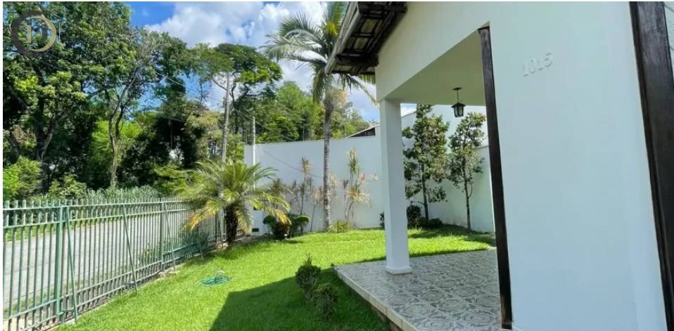 Casa à venda em Ipatinga, Castelo, com 3 quartos, 270m²