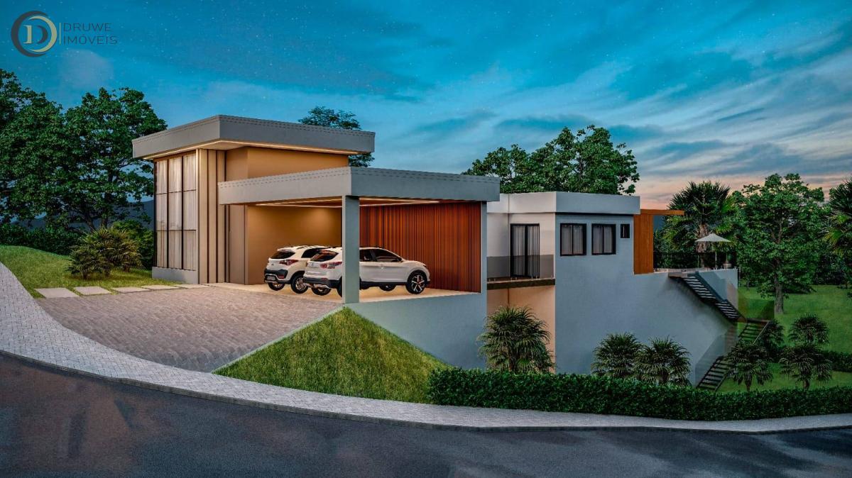 Casa com 4 quartos, 300,00m², à venda em Caratinga, Ilha do Rio Doce