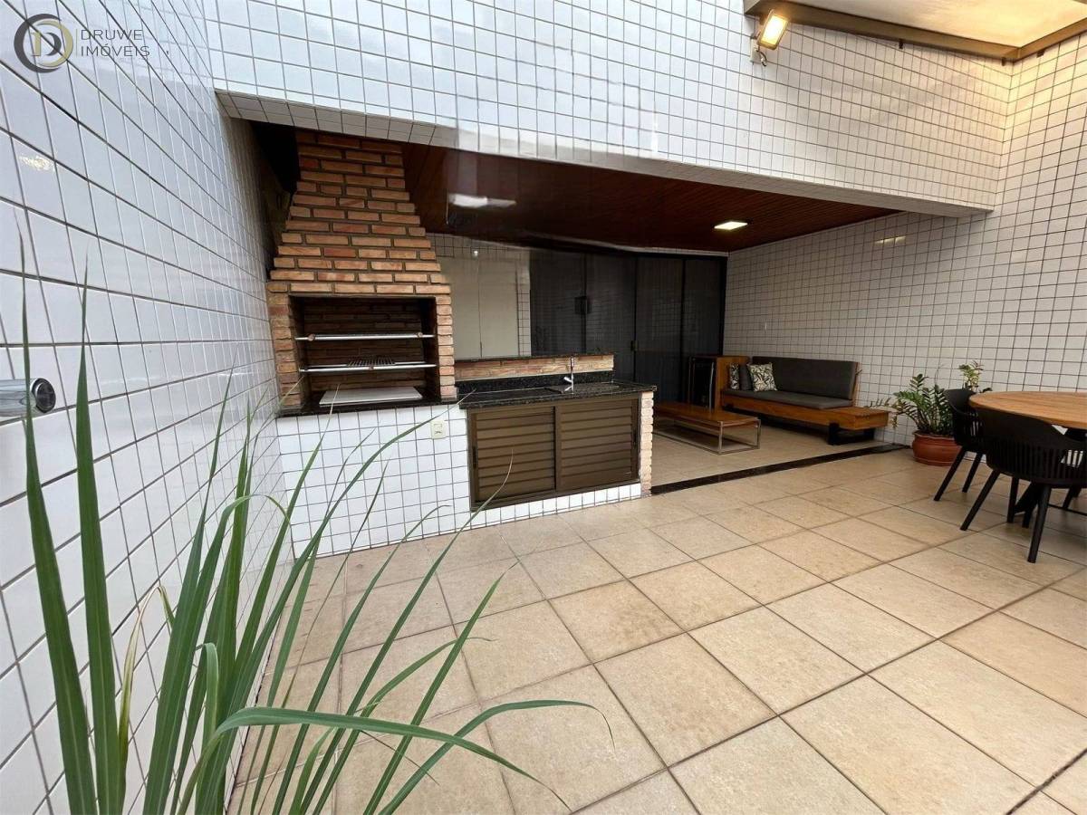 Cobertura à venda em Ipatinga, Cidade Nobre, com 3 quartos