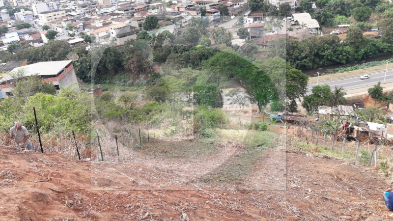Lote, 405m², à venda - Iguaçu - Ipatinga - Gustavo Druwe - Imóveis
